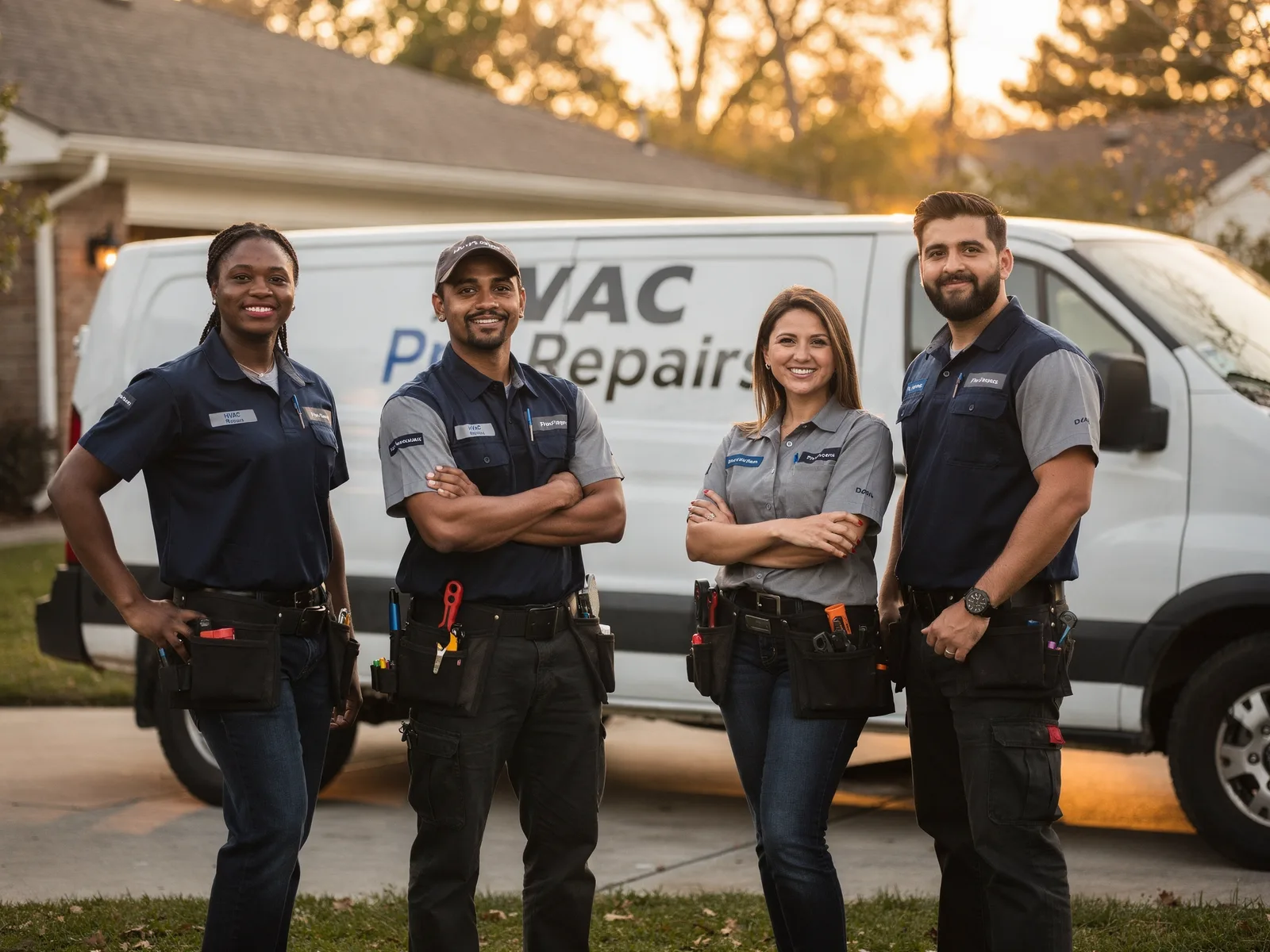 Heat Pump Repair company in Glen, WV