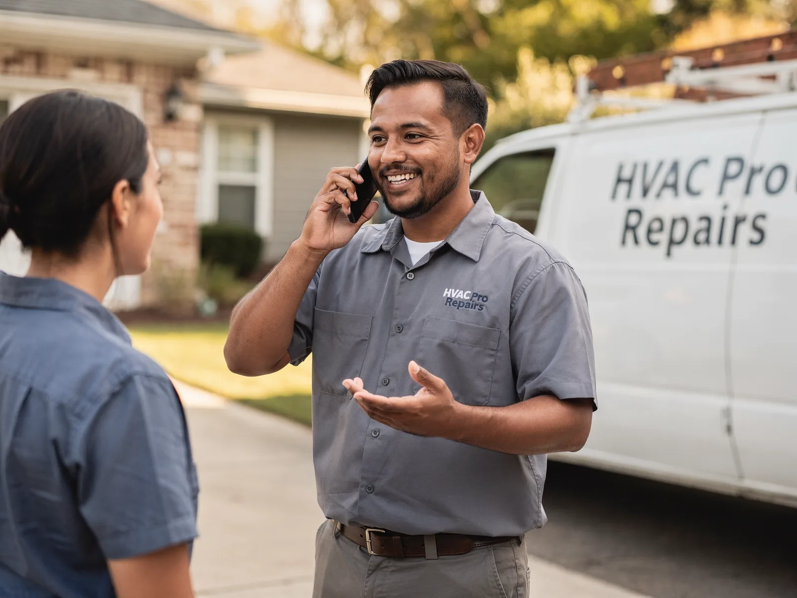Heat Pump Repair Glen, WV FAQs
